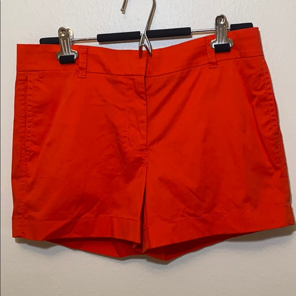 J Crew Shorts